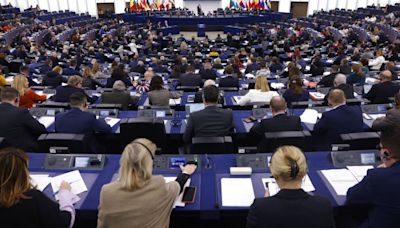 Former MEPs hunting for jobs: What are the EU's 'revolving doors' rules?