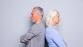 A Psychologist Explains Why Couples ‘Gray Divorce’ After Years Of Marriage