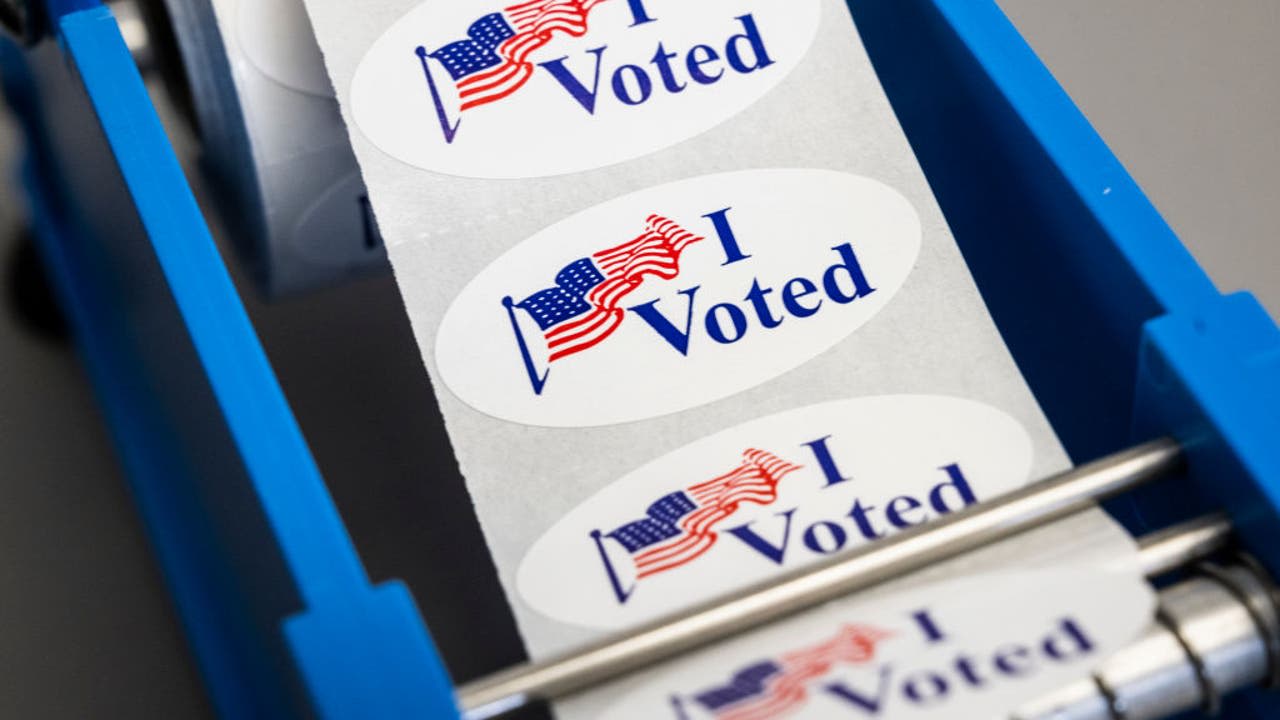ELECTION GUIDE: What is on your ballot in Harris County, Fort Bend, other counties?
