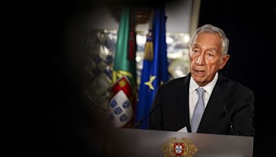 Marcelo alerta que “crise orçamental” não será “boa notícia” para execução de fundos europeus