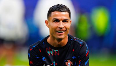 Cristiano Ronaldo dévoile une adorable vidéo de sa fille, Bella Esmeralda