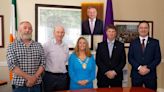 New Co Wexford council chair promises a year of progress