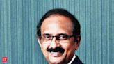 For people's man Challa Sreenivasulu Setty, the challenge is to take high-flying SBI to newer heights