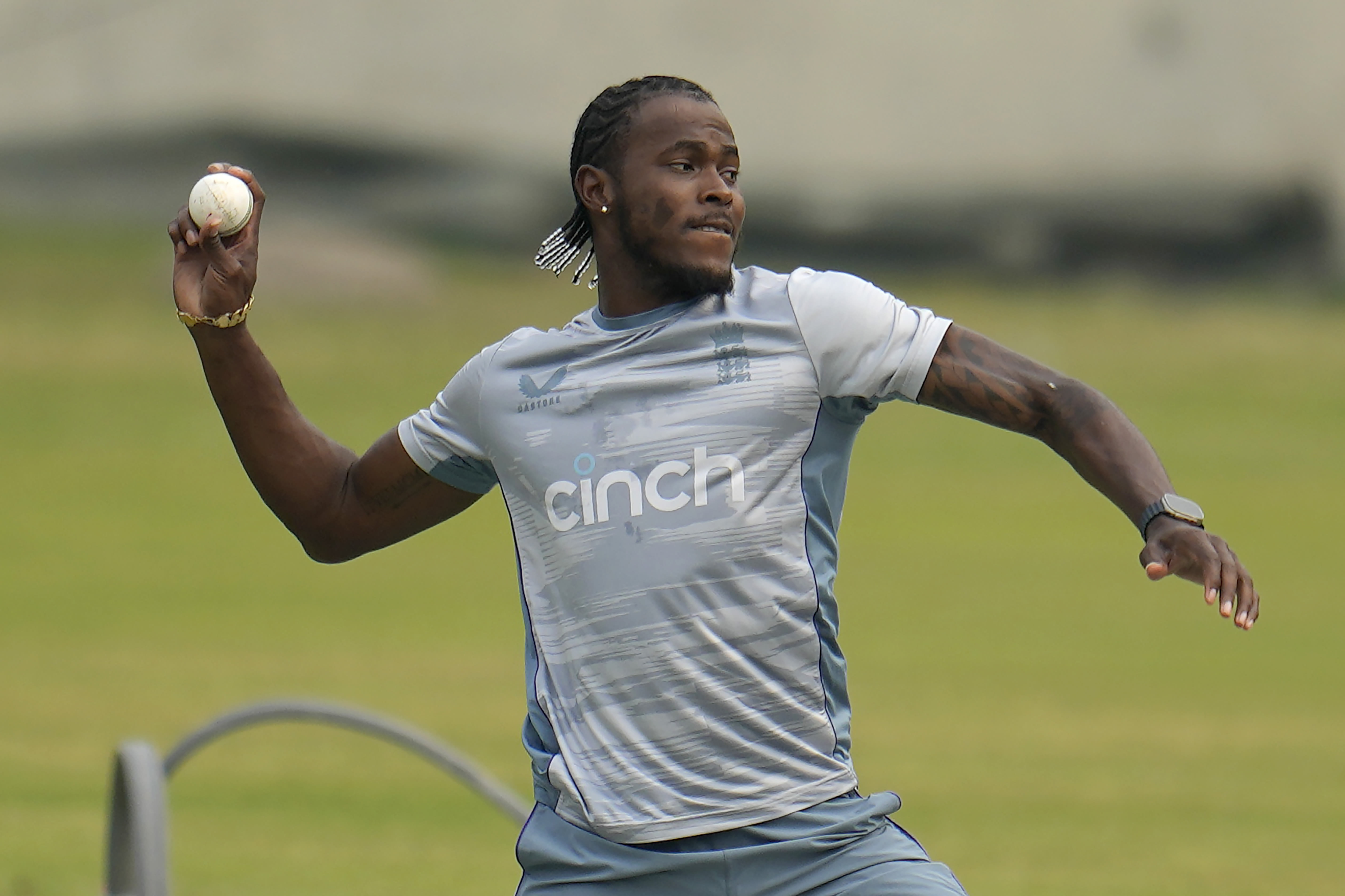 Jofra Archer picked by England for T20 World Cup after cruel run of injuries