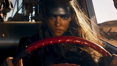 Furiosa: Te decimos por qué tienes que ver la épica película de la saga Mad Max