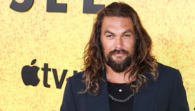 Jason Momoa Accused Of 'Mistreating' Crew Members On The Set Of 'A Minecraft Movie'