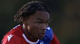 Manchester United on verge of signing 16 y/o prospect from Crystal Palace