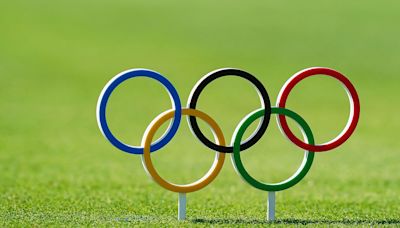 25 Olympic facts every kid should know