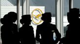 Lufthansa llega a un acuerdo con su personal de cabina, pone fin a una serie de disputas laborales