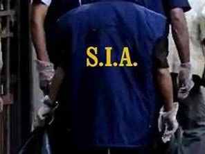 Jammu SIA files supplementary chargesheet against two terrorists