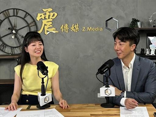 立法院最終戰局仍在釋憲！吳崢曝藍白「關鍵布局」：就是感受到壓力