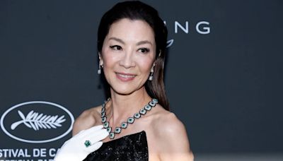 Michelle Yeoh Joins Prime Video Sequel Series ‘Blade Runner 2099’