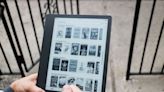 Amazon's Kindle Scribe drops to a record low of $240