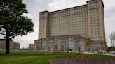 Free tickets to Michigan Central Station concert available starting Tuesday