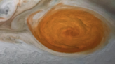 Scientists discover how old Jupiter's Great Red Spot really is