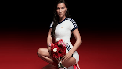 Bella Hadid Releases Statement About adidas Campaign