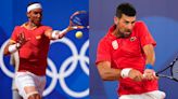 Paris Olympics 2024: Nadal vs Djokovic, Titmus eyes more golds on Day 3