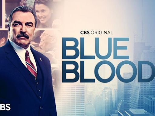 ‘Blue Bloods’ Future Is Sealed: The Long-Running Series Will Wrap For Good In December