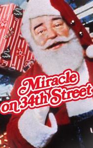 Miracle on 34th Street