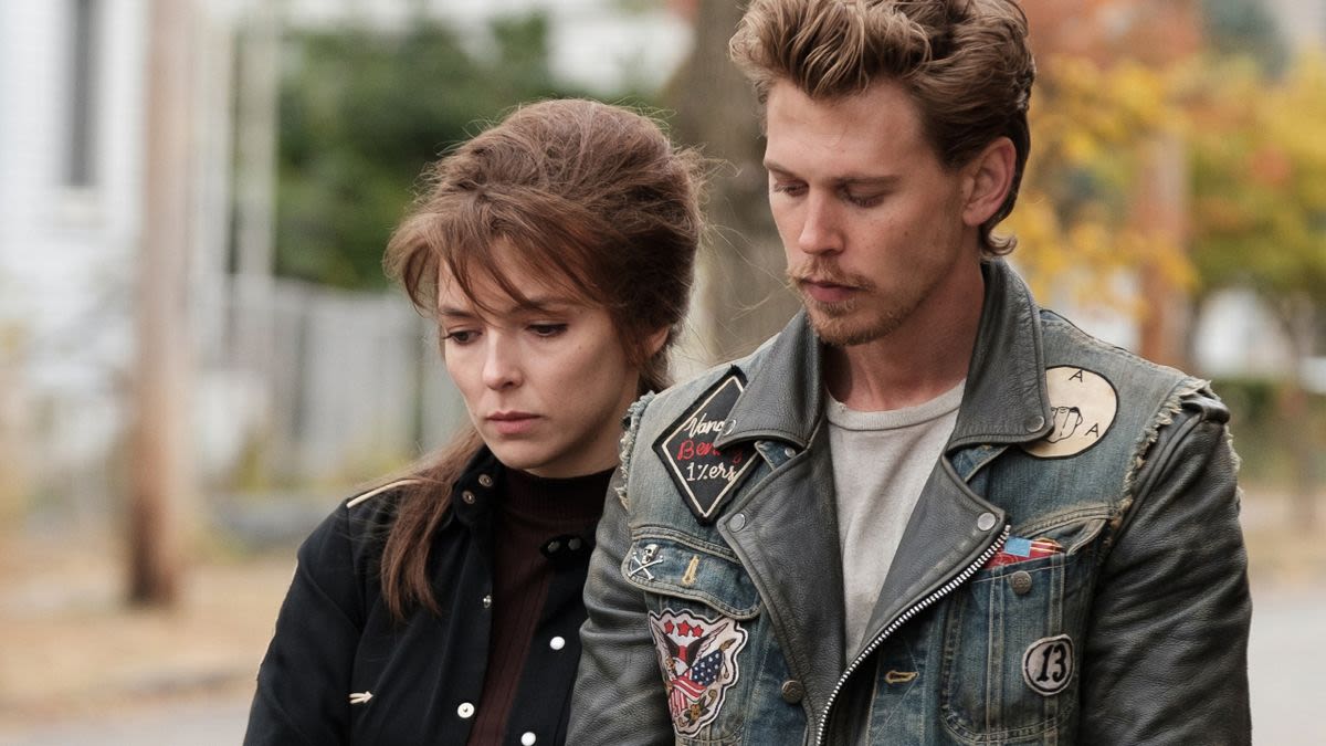 The Bikeriders’ Ending: Austin Butler And Jodie Comer Share Their Feelings About Their Characters’ Fates