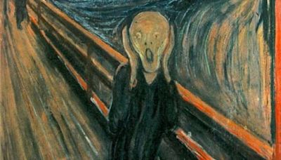 'O Grito': Há 30 anos, emblemática obra de Edvard Munch era recuperada
