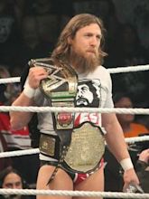 Bryan Danielson