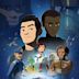 Star Wars Resistance