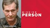 St. Louis police looking for missing man with dementia who walked away from Barnes-Jewish Hospital