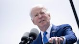 President Biden warns artificial intelligence could 'overtake human thinking'