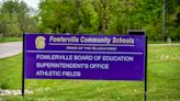 FCS Board approves gymnastics co-op with Pinckney, Morrice, Webberville