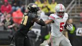 Ohio State stock report: Dallan Hayden rising after sparking rushing offense at Purdue