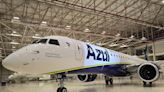 Azul amplia oferta de assentos no Galeão em 12% com novos jatos Embraer 195-E2