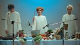 ‘Flux Gourmet’ Film Review: Peter Strickland’s Culinary Art-Happening Hungers for Sonic Truth