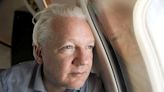 Officiellement libre, Julian Assange attendu en Australie