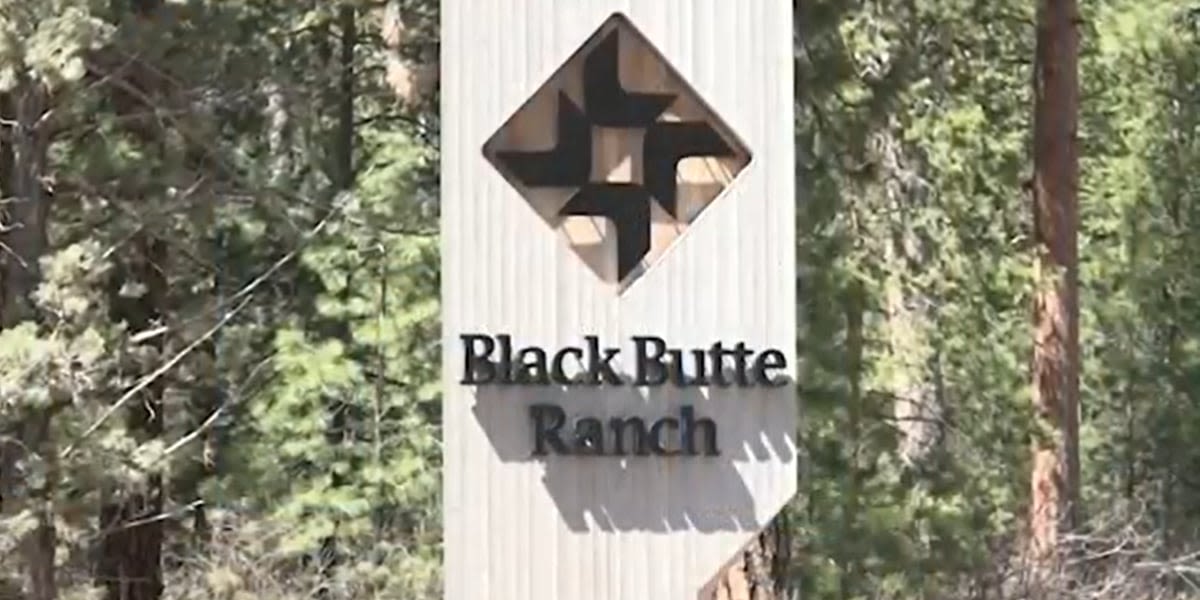 Multi-million dollar lawsuit filed against Black Butte Ranch alleges hostile work environment