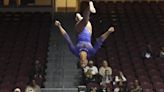 Inspired by her widowed mom, Fisk University’s Morgan Price makes HBCU, NCAA gymnastics history