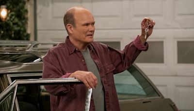 If That ‘90s Show Season 3 Happens, Kurtwood Smith Shares Which Character Relationship He Wants To See More ...