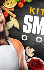 WWE Kitchen SmackDown