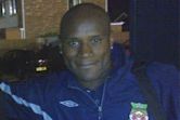 Frank Sinclair