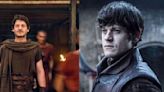 Iwan Rheon — who once played the most hated man on small screen — chats about Those About To Die