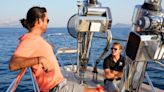 'Below Deck Sailing Yacht' Season 4: Midseason Trailer Includes Triple Love Triangle Drama (Exclusive)