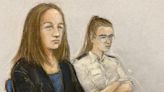 Lucy Letby: Taking baby to mortuary ‘hardest thing I’ve done’, murder accused nurse said