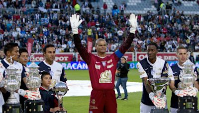 Jugadores de la Liga MX campeones de la Copa América este siglo