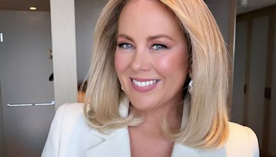 Sunrise producer reveals 'stern email' sent to her by Sam Armytage