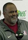 Odell Haggins