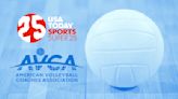 2024 USA TODAY Sports/AVCA boys volleyball Super 25 rankings: Week 10
