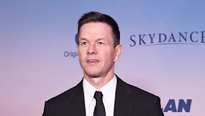 Mark Wahlberg points out he’s shorter than his 2 sons in new family pic