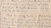 Everest climber George Mallory's letters published 100 years on from disappearance