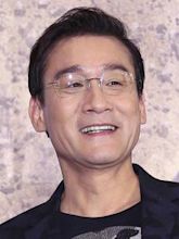 Tony Leung Ka-fai