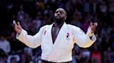 Atletas a seguir en París 2024: Teddy Riner